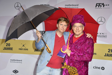 First Steps Awards 2019 in Berlin