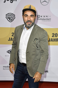 First Steps Awards 2019 in Berlin