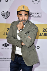 First Steps Awards 2019 in Berlin