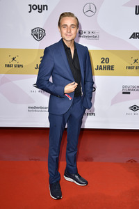 First Steps Awards 2019 in Berlin