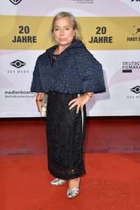 First Steps Awards 2019 in Berlin