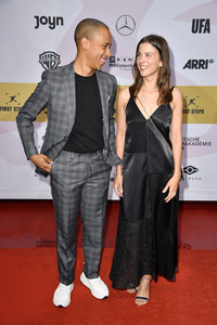 First Steps Awards 2019 in Berlin