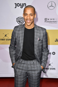 First Steps Awards 2019 in Berlin