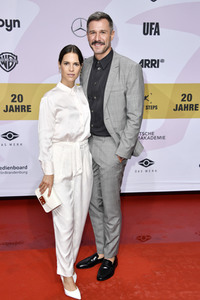 First Steps Awards 2019 in Berlin