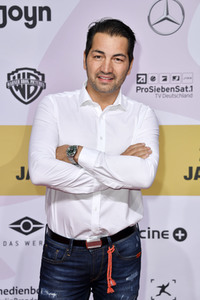 First Steps Awards 2019 in Berlin