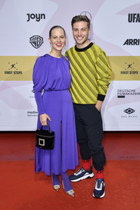 First Steps Awards 2019 in Berlin