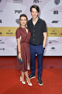 First Steps Awards 2019 in Berlin