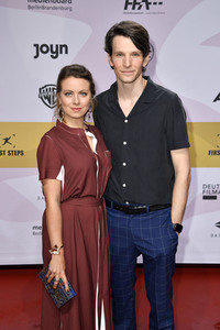 First Steps Awards 2019 in Berlin