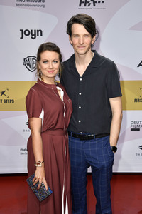 First Steps Awards 2019 in Berlin