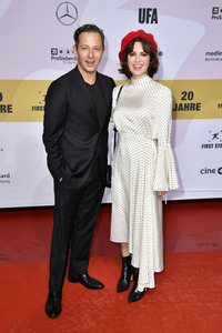 First Steps Awards 2019 in Berlin