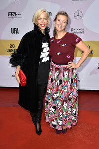 First Steps Awards 2019 in Berlin