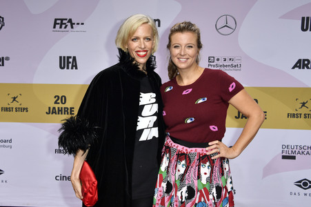 First Steps Awards 2019 in Berlin