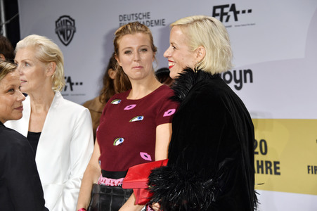 First Steps Awards 2019 in Berlin