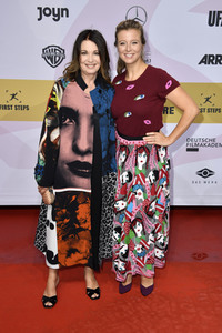 First Steps Awards 2019 in Berlin