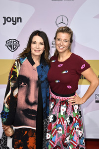 First Steps Awards 2019 in Berlin