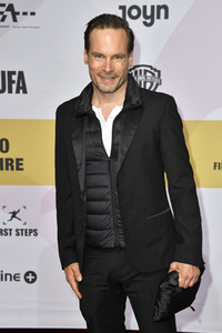 First Steps Awards 2019 in Berlin