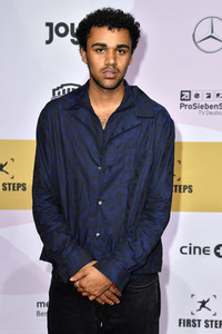 First Steps Awards 2019 in Berlin