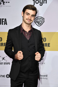 First Steps Awards 2019 in Berlin