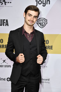 First Steps Awards 2019 in Berlin