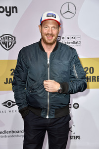 First Steps Awards 2019 in Berlin