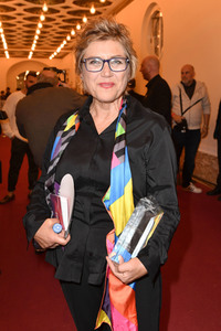 First Steps Awards 2019 in Berlin