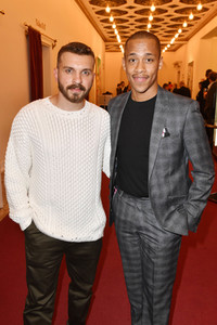 First Steps Awards 2019 in Berlin