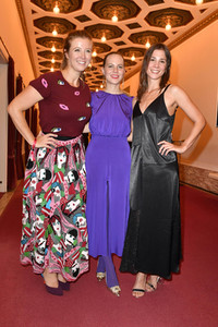 First Steps Awards 2019 in Berlin