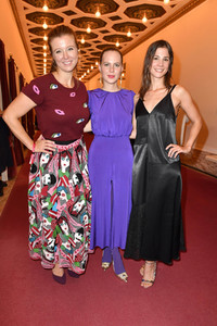 First Steps Awards 2019 in Berlin