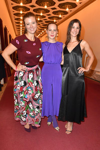 First Steps Awards 2019 in Berlin