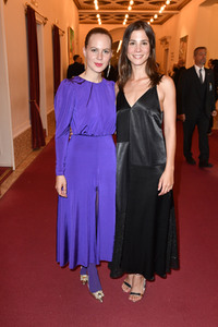 First Steps Awards 2019 in Berlin