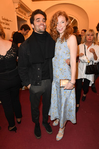 First Steps Awards 2019 in Berlin