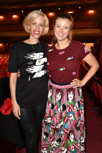 First Steps Awards 2019 in Berlin