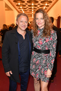 First Steps Awards 2019 in Berlin