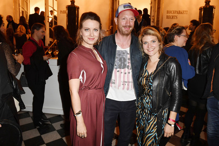 First Steps Awards 2019 in Berlin