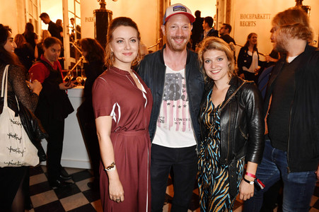 First Steps Awards 2019 in Berlin