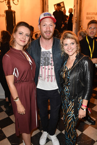 First Steps Awards 2019 in Berlin