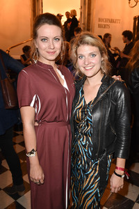 First Steps Awards 2019 in Berlin