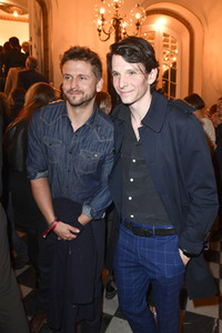 First Steps Awards 2019 in Berlin