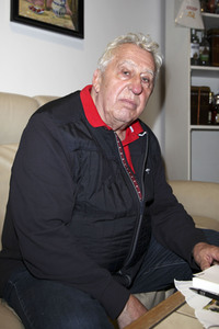 Buchpräsentation mit Egon Krenz in Görlitz