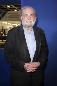 Lindenstrasse Cast auf  der IFA 2019 in Berlin