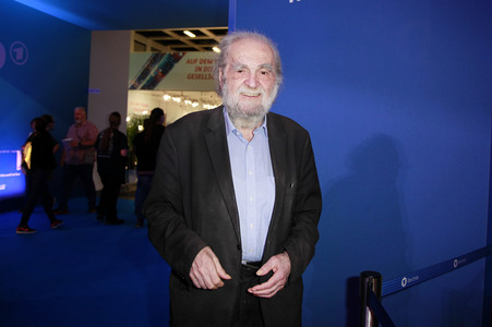 Lindenstrasse Cast auf  der IFA 2019 in Berlin