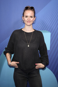 Lindenstrasse Cast auf  der IFA 2019 in Berlin