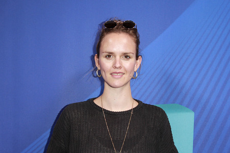 Lindenstrasse Cast auf  der IFA 2019 in Berlin