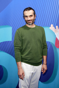 Lindenstrasse Cast auf  der IFA 2019 in Berlin