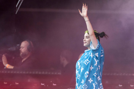 Lollapalooza Berlin 2019