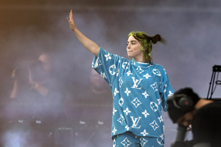 Lollapalooza Berlin 2019