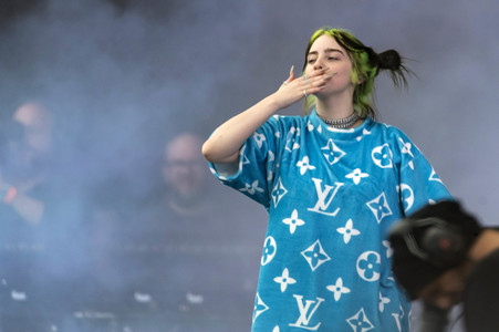 Lollapalooza Berlin 2019