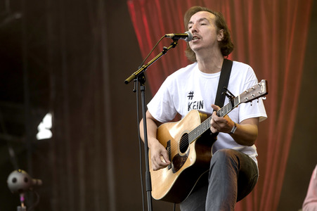 Lollapalooza Berlin 2019