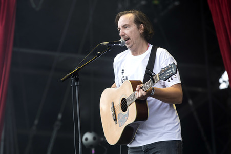 Lollapalooza Berlin 2019