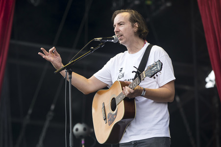 Lollapalooza Berlin 2019